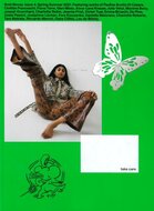 Take Care (English Edition) Magazine