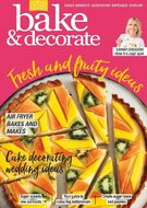 Food Heaven&#039;s Baking Heaven Magazine