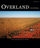 Overland Journal