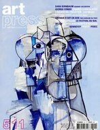 Art Press (Frans)