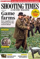 Shooting Times &amp; Country Magazine