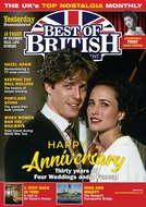 Best of British Leyland Magazine
