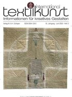 Textilkunst International
