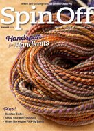 Spin off Magazine
