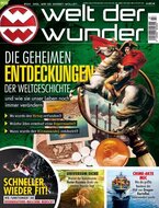 Welt der Wunder