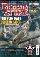 Britain at War Magazine