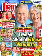 Frau aktuell