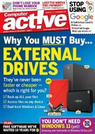 Computer Active Magazine