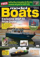 Model Boats Magazine