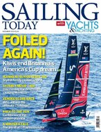 Sailing Today Magazine