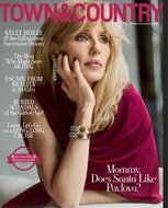 Town &amp; Country Magazine
