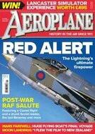 Aeroplane Monthly Magazine