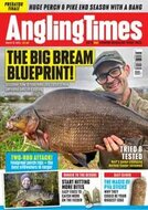 Angling Times Magazine