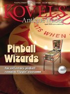 Antique Trader Magazine