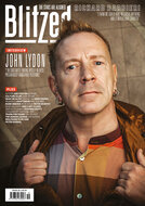 Blitzed Magazine