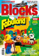Blocks Magazine