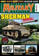 Classic Military Vehicle Magazine