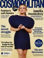 Cosmopolitan (UK) Magazine