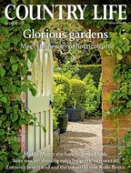 Country Life Magazine