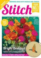 Cross Stitch Favourites Magazine