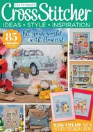 CrossStitcher Magazine