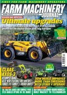 Farm Machinery Journal
