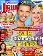 Frau aktuell