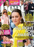 Heat Magazine