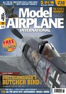 Model Airplane International Magazine