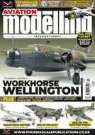 Phoenix Aviation Modelling Magazine