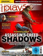 Play 5 (Deutschsprachig)