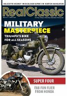Real Classic Magazine