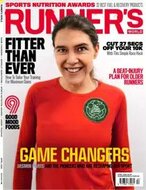 Runner&#039;s World (UK) Magazine