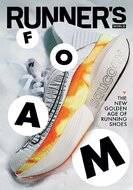 Runner&#039;s World (USA) Magazine
