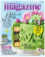 Sainsbury&#039;s Magazine
