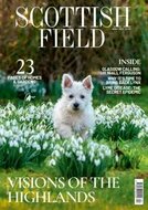 Scottish Field Magazine