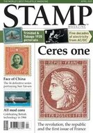 Stamp Magazine
