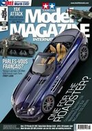 Tamiya Model Magazine