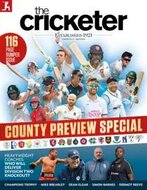 The Cricketer Magazine