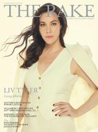The Rake Magazine
