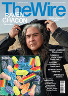 The Wire Magazine