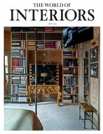 The World Of Interiors Magazine