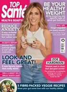 Top Sante (UK) Magazine