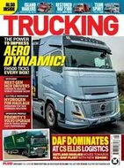Trucking Magazine