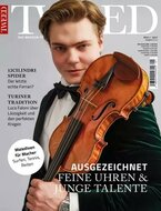 TWEED (Deutsch)