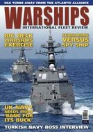 Warships International Fleet Review Magazine