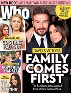 Who Magazine