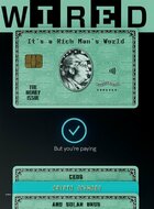 Wired (UK) Magazine