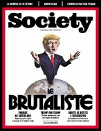 Society (Frans)