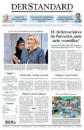 Der Standard Kompakt